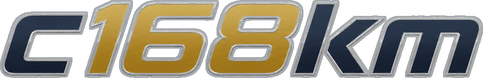 c168km